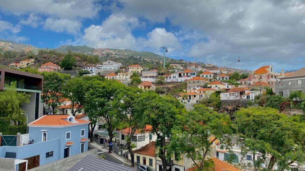 Refugio Na Cidade 104 Funchal  Kültér fotó